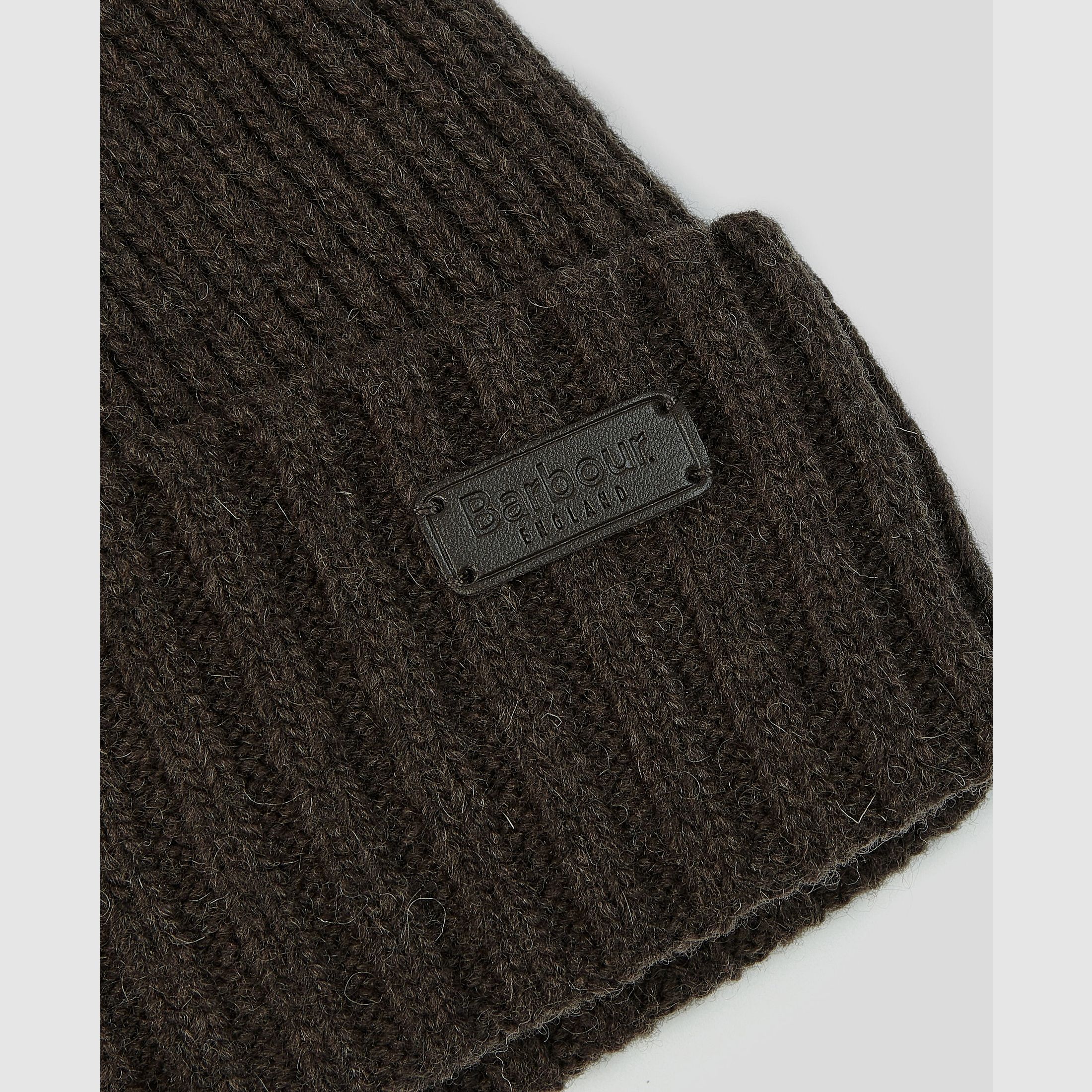 Barbour Strickmütze Carlton Beanie