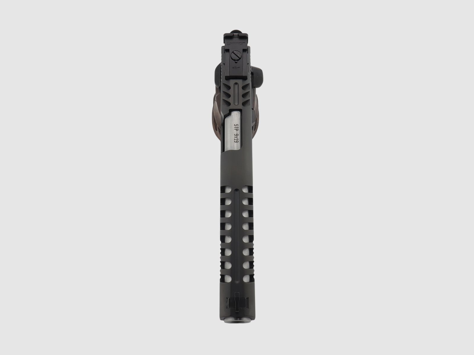  STP TM Skeleton 6.0 Target Master by Prommersberger