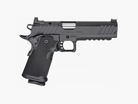 SPRINGFIELD 1911 9 PARA 5" BLACK DS PRODIGY AOS