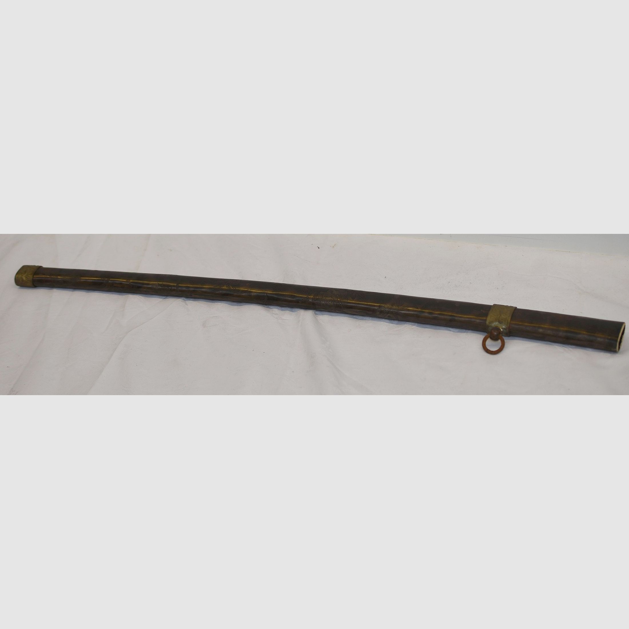 Schwertscheide, Katana-Scheide, Saya