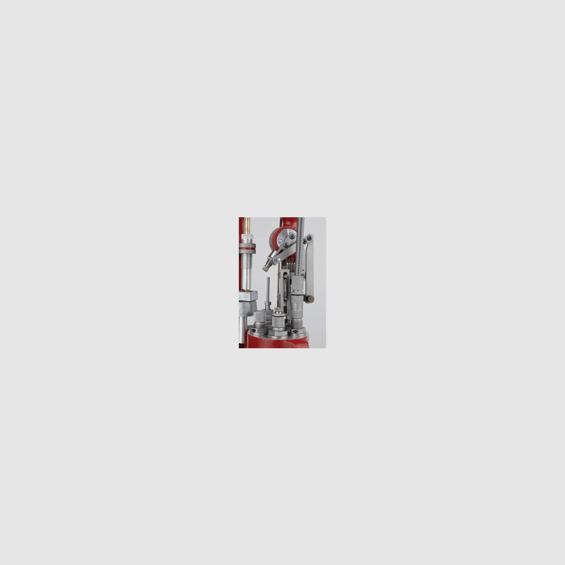 Hornady matrice di alimentazione proiettili / Alimentatore di proiettili .38 / .357Mag