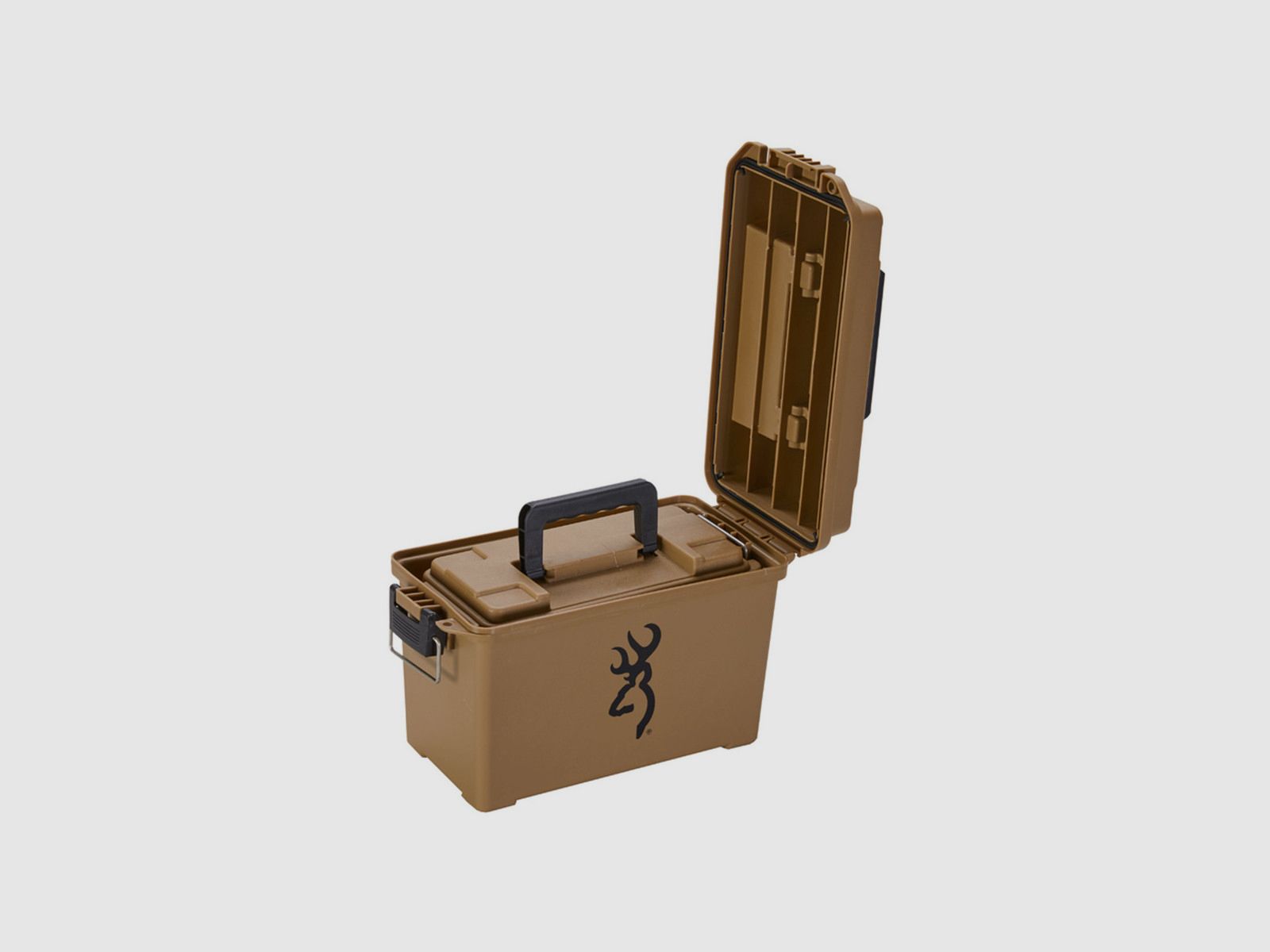 Patronenetui Buckmark Browning, Bild 2 von 3