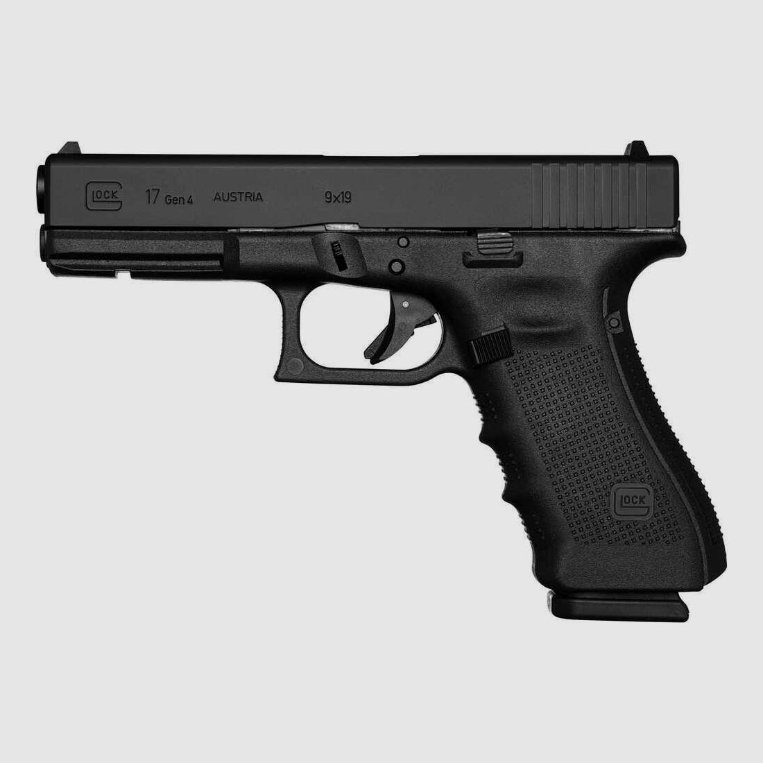 Glock 17 Gen 4, Bild 2 von 4