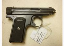 Sauer&Sohn Mod. 1913