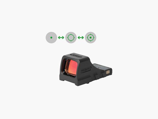 Holosun SCS-PDP-GR-Black