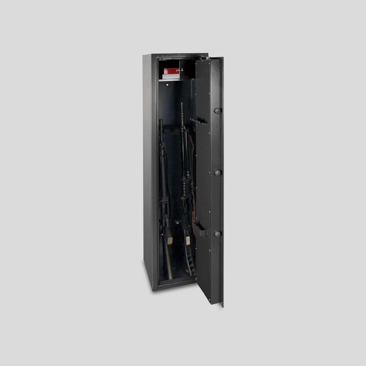Rieffel – WFS 5 E, Bild 1 von 2