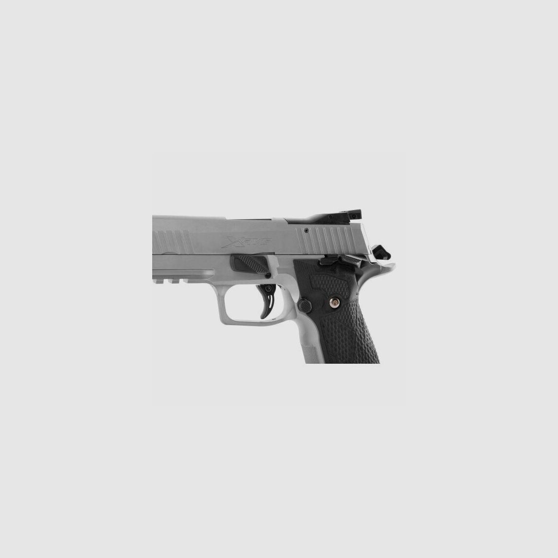 Sig Sauer P226 X-Five Supermatch 9mm Luger, Bild 7 von 12