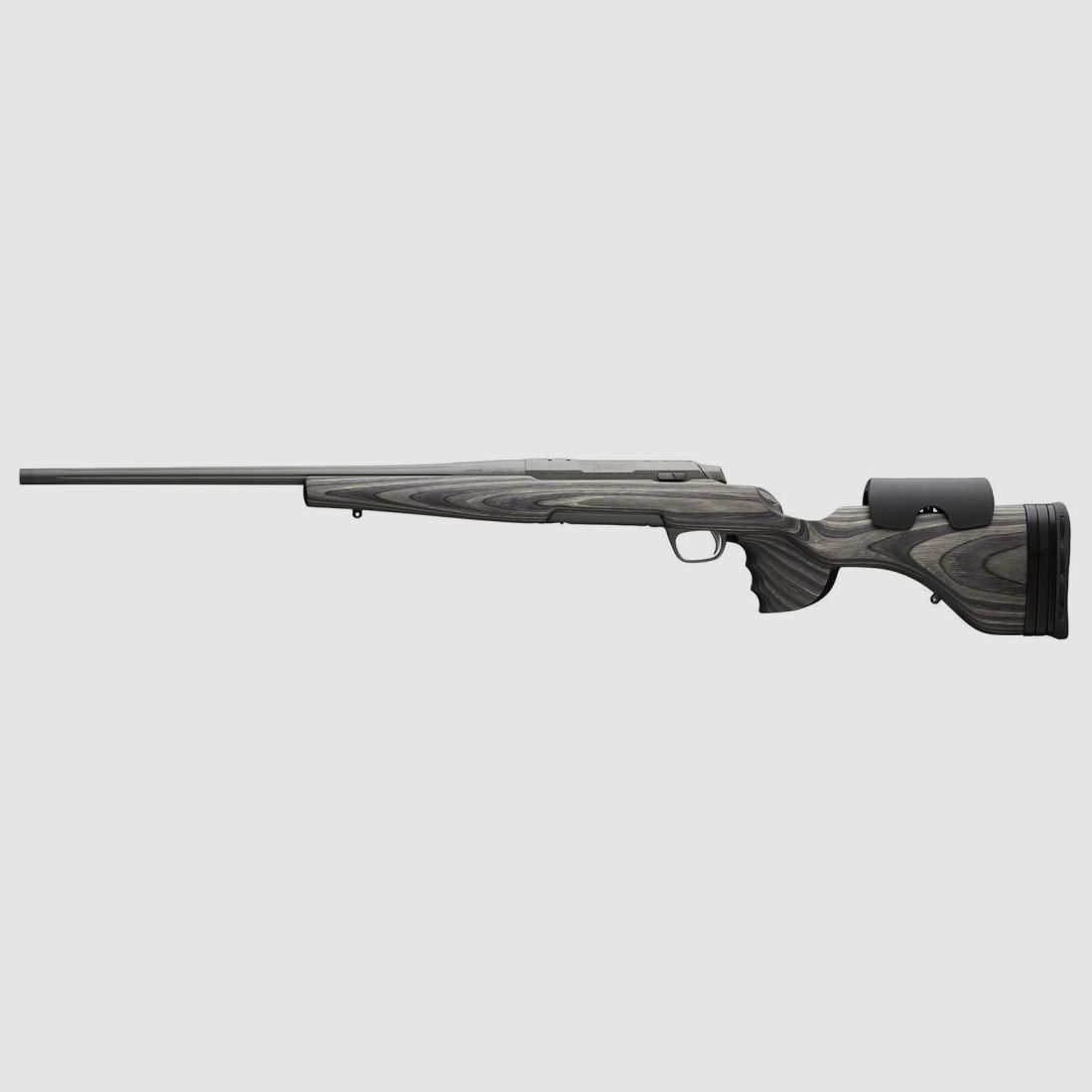 Repetierbüchse BROWNING X-BOLT 2 ALPEN GRS HUNTER LIGHT Kal.300 WM Lauf 61 cm, Bild 2 von 2