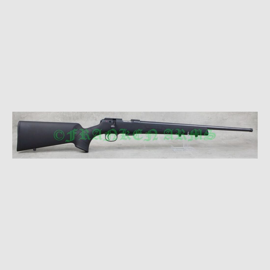 CZ 457 Synthetic .17HMR