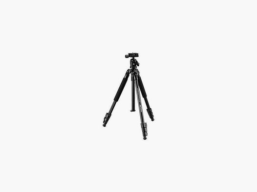 Treppiede Vortex Aluminium High Country II - Testa panoramica