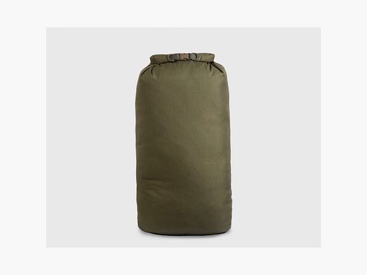 Savotta Rolltop Stuffsack 500D, 60L, groen