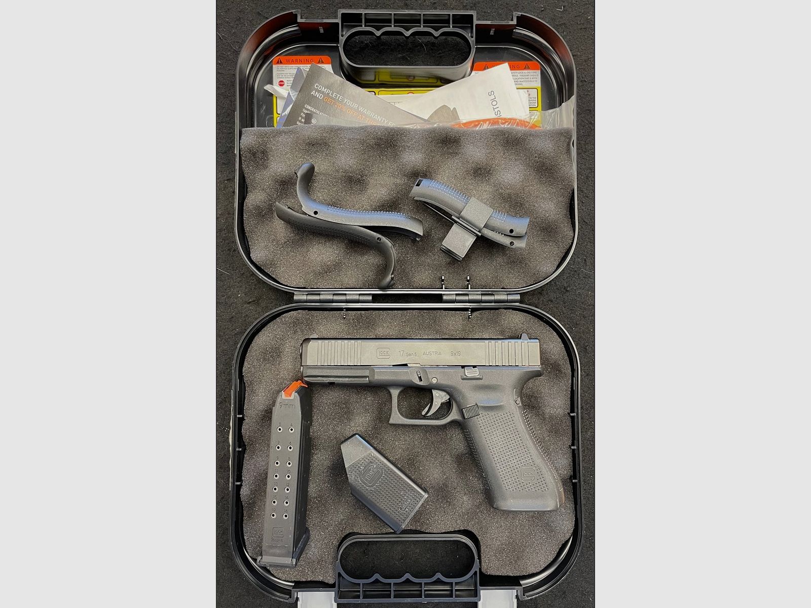 glock 17