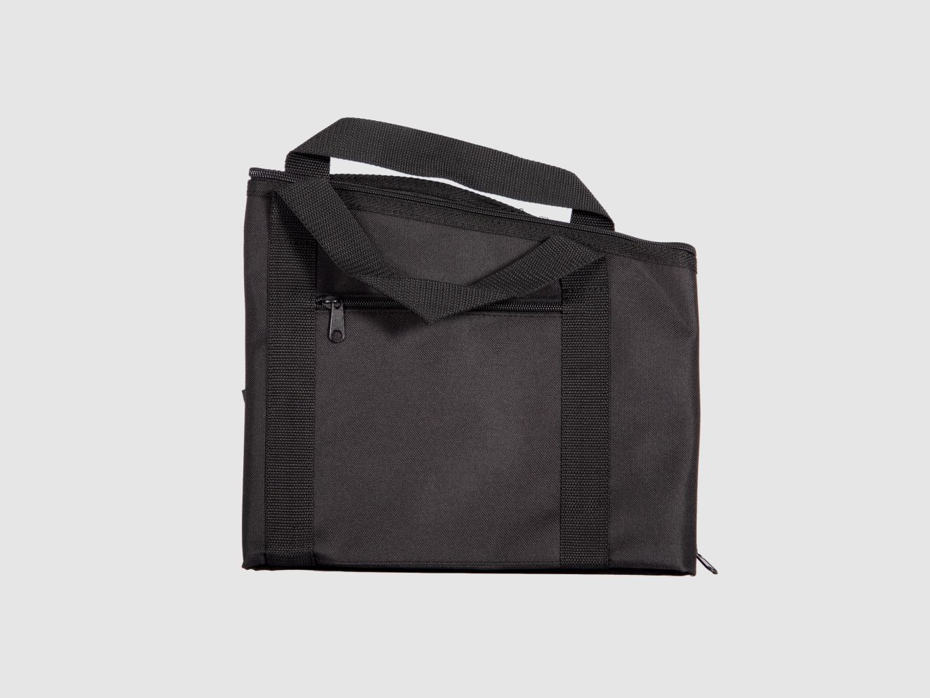 Funda para carabina eco negra 123cm, imagen 3 de 3