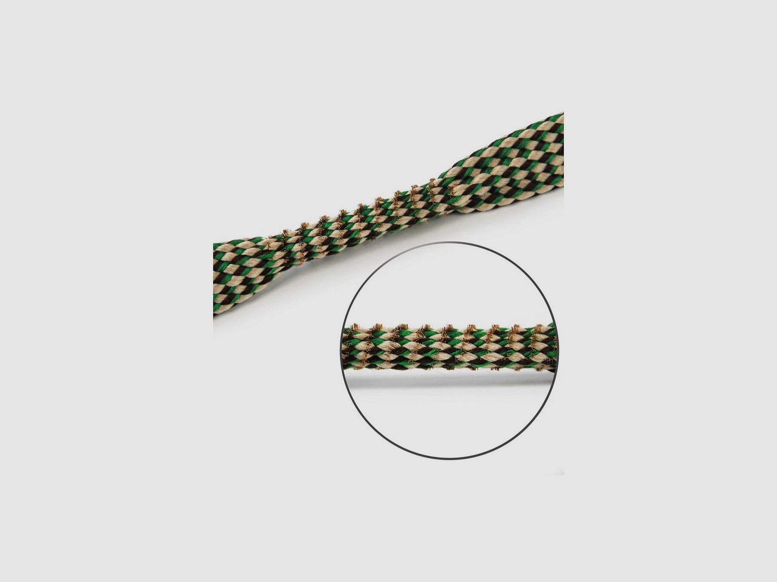 BoreSnake Reinigingskoord, afbeelding 7 van 7