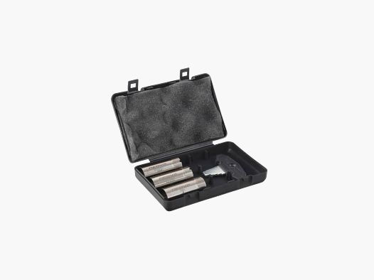 Derya interchangeable choke set F/M/C