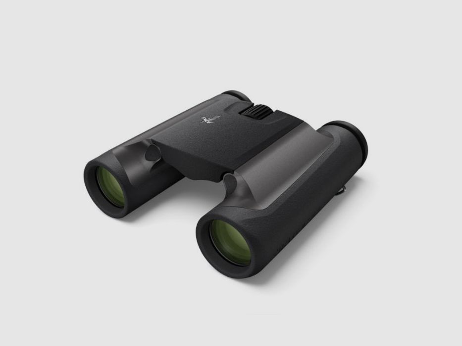 Swarovski Optik Fernglas CL Pocket 8x25 anthrazit Mountain, Bild 3 von 12