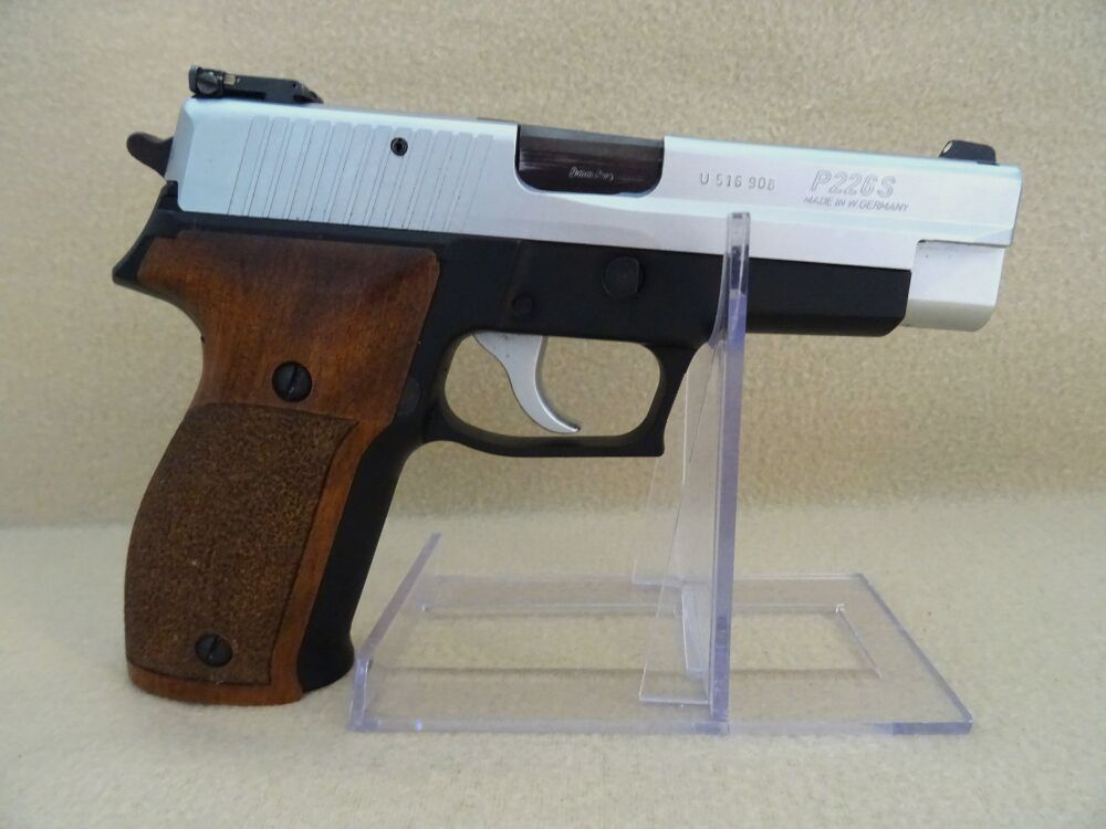 Sig Sauer P 226S