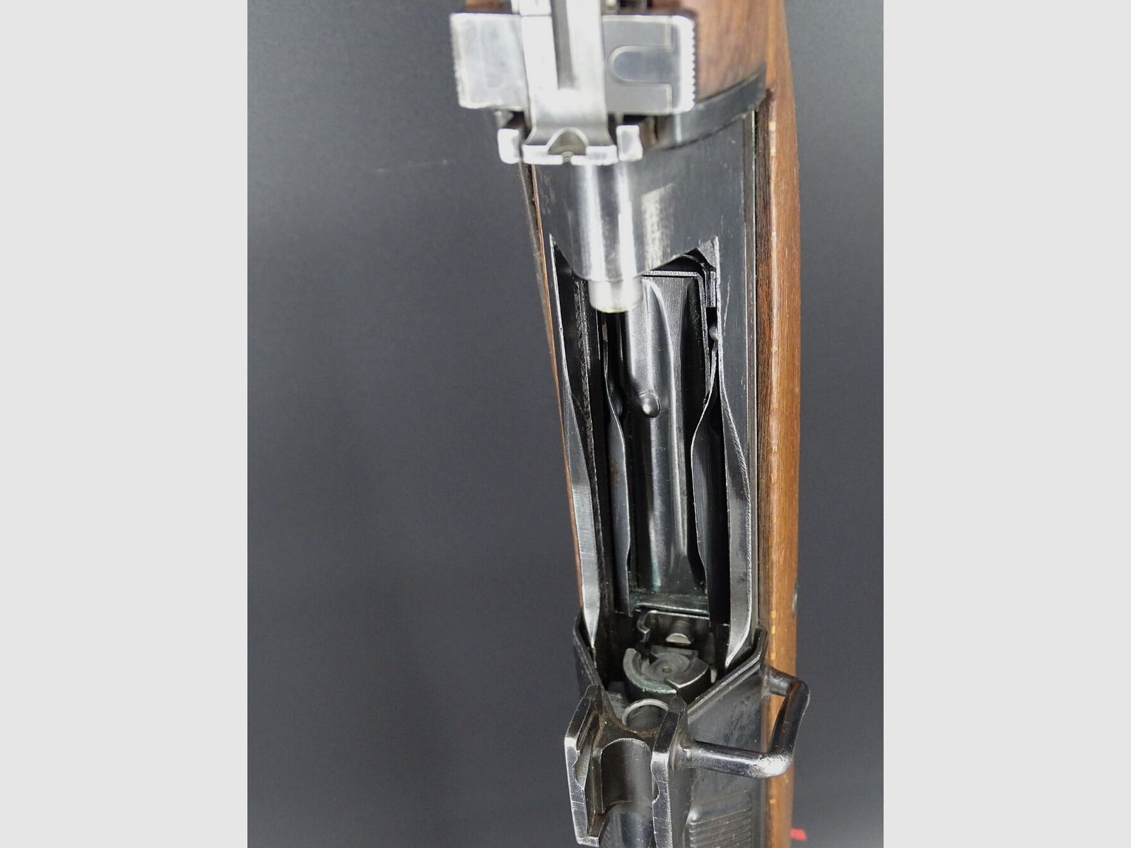Hakim 42/49 System Ljungmann AG 42 Kaliber 8x57 IS 42/49, Bild 6 von 6