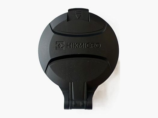 Hikmicro Raptor 50mm Lens Cover Objektivdeckel
