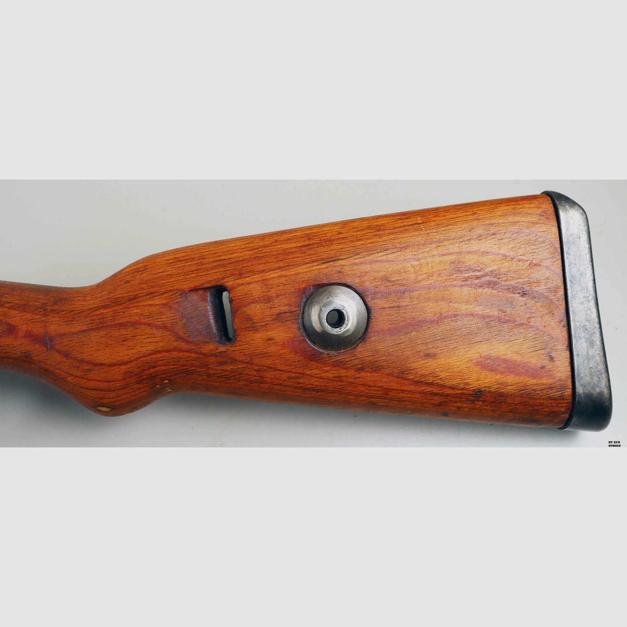 Gewehr Mauser BNZ mod. 98K Kal. 8x57JS Ser.Nr. 3462N, Bild 5 von 15