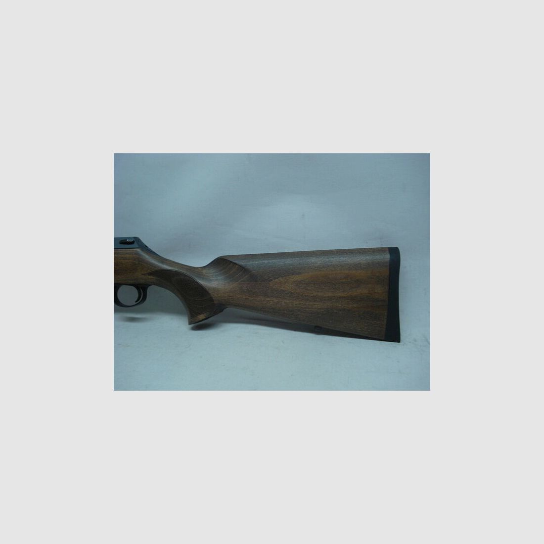 Sauer 100 Classic LL56 MG without optics
