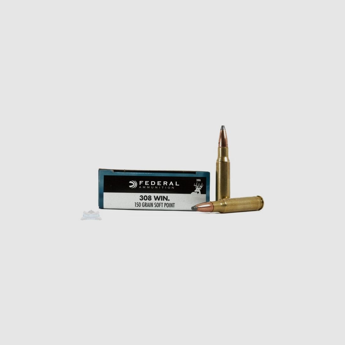 CAL. 270 HORNADY SST 140 GRANI confezione 20 Pz., immagine 28 di 34