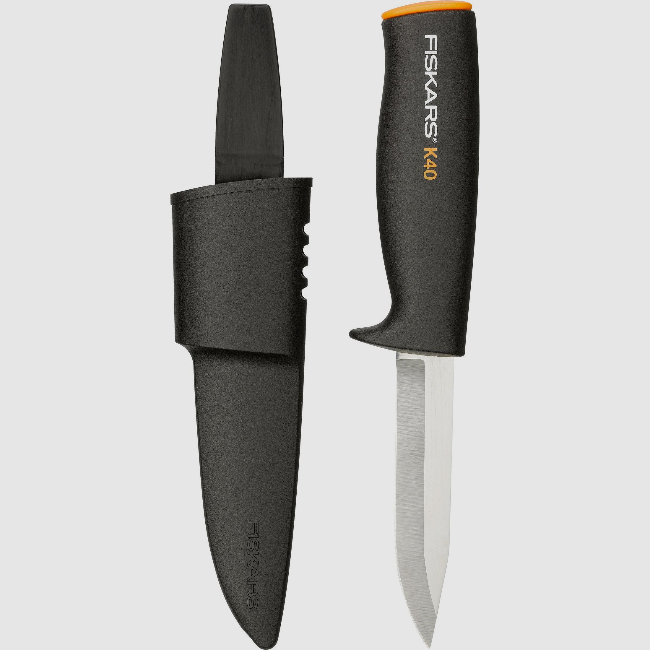 Cuchillo Universal Fiskars K40