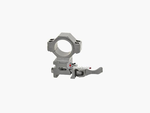 Set van snelkoppelingen - 22 mm