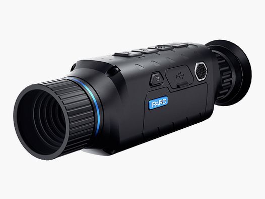 PARD Leopard 256 warmtebeeldcamera - Monoculair 11 mm