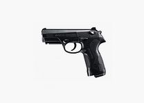 Pistolet Beretta PX4 Storm CO2 kal. 4,5mm i BB/4,5mm