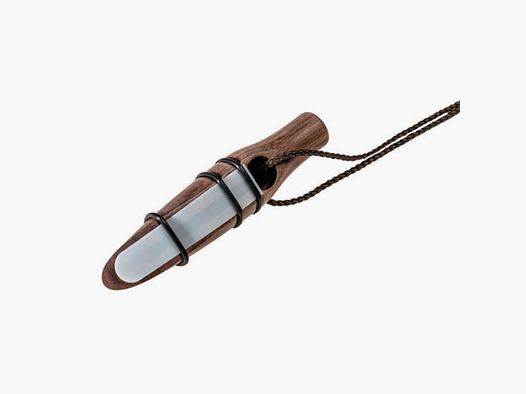 Lockschmiede Universal call with integrated fawn call