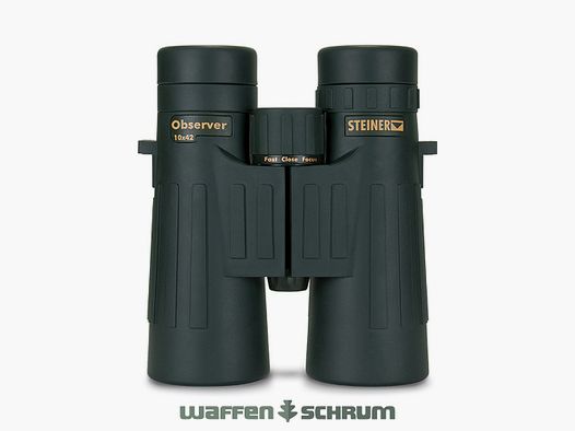 Steiner Observer 8x42