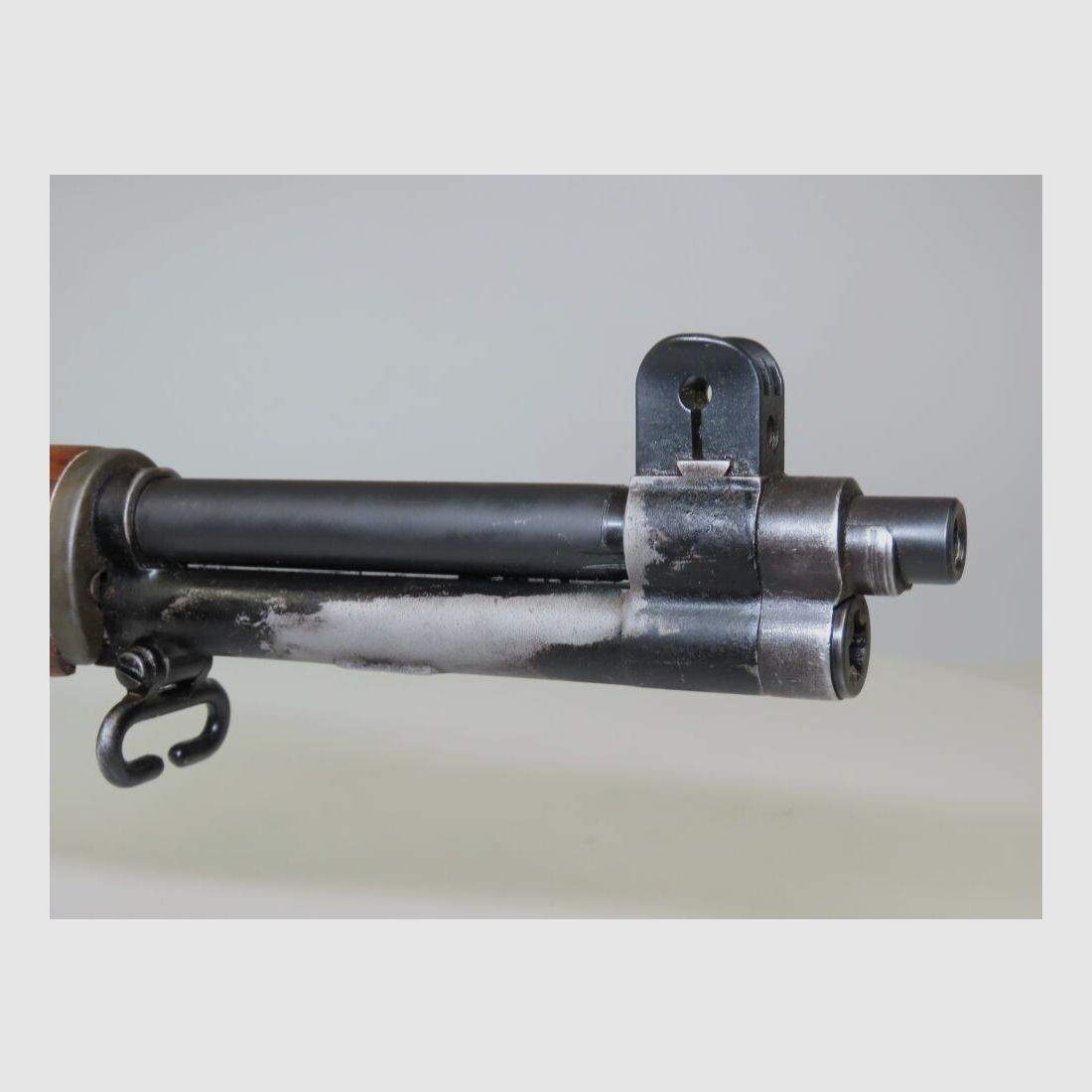 Rar! International Harvester M1 Garand