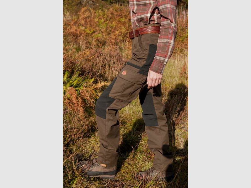 ShooterKing Allround Hose Herren Braun/Schwarz, Bild 4 von 9