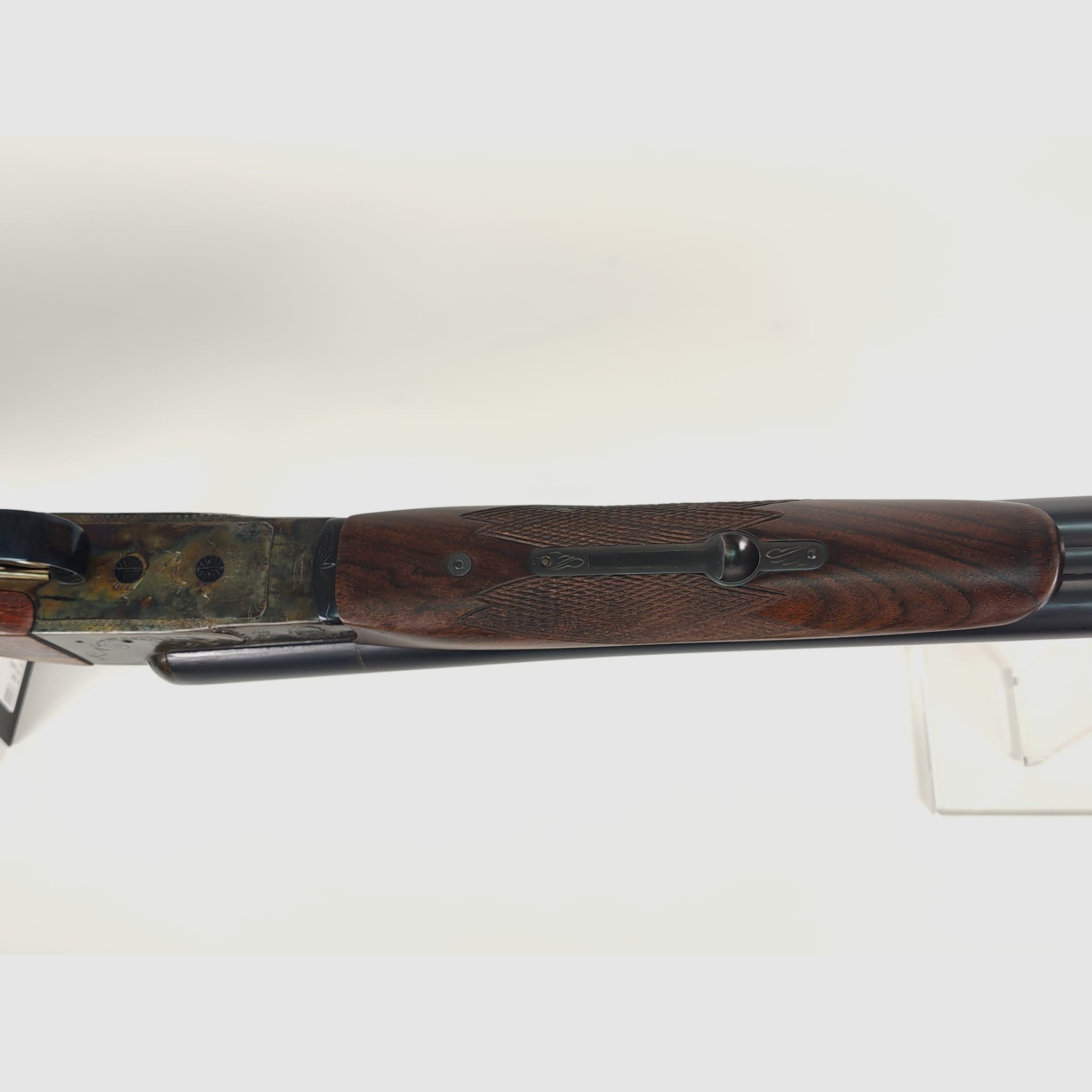 USSR Doppelflinte 12/70 avec éjecteurs, image 5 sur 8