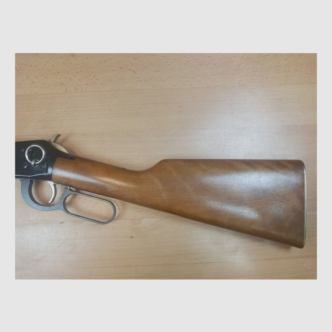 Winchester M 1894