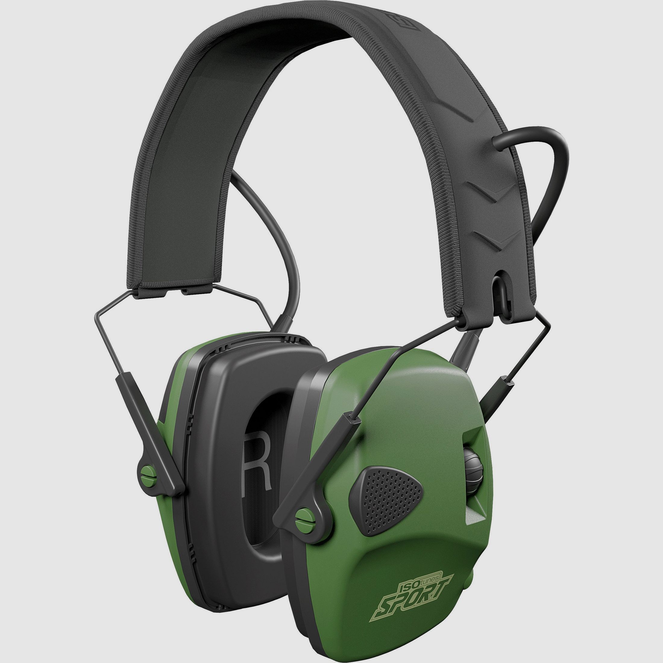 Isotunes Sport Gehrschutz Defy Slim