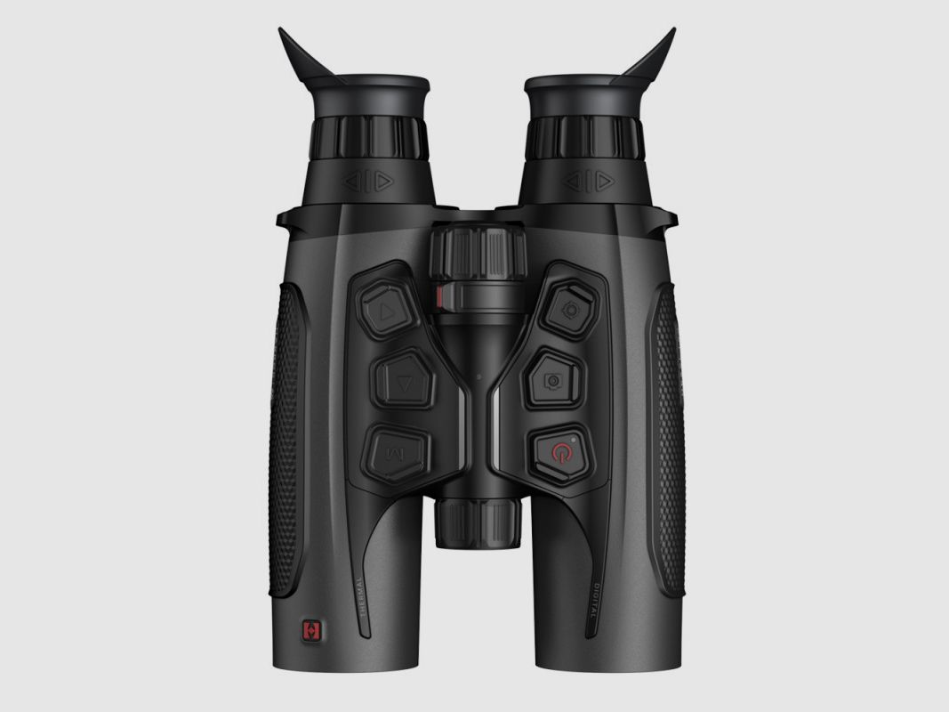 THERMAL BINOCULAR HIKMICRO HABROK 4K HE25LN 2.0 HIKHE25LV2, image 2 of 2