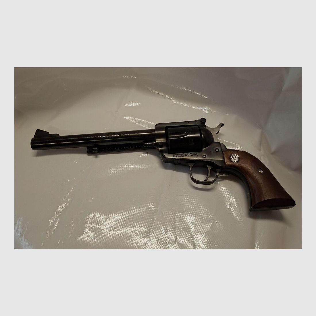 Ruger Black Hawk
