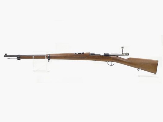 M96 Szwecja 1944 SM Fine Sight ASJ