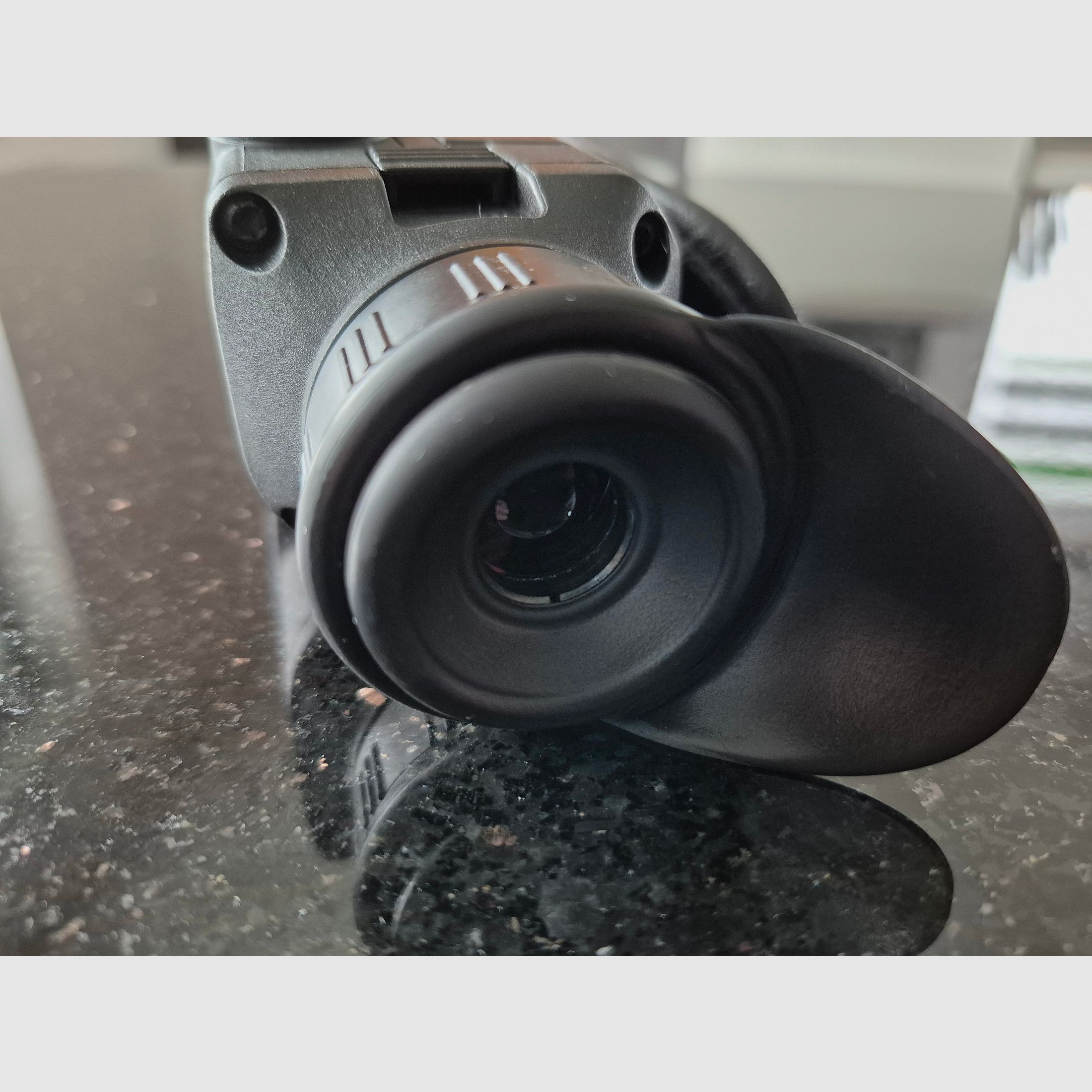 Pulsar Helion XQ38F  Wärmebildkamera 
