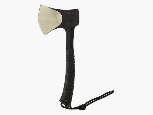 hacha de mano schrade scaxe10