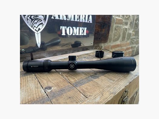USATO – OTTICA – VORTEX VIPER HS 6-24×50 DEAD-HOLD BDC (MOA)