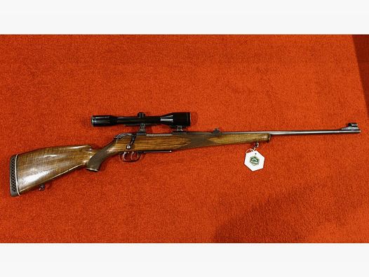 Krico without 6.5x57