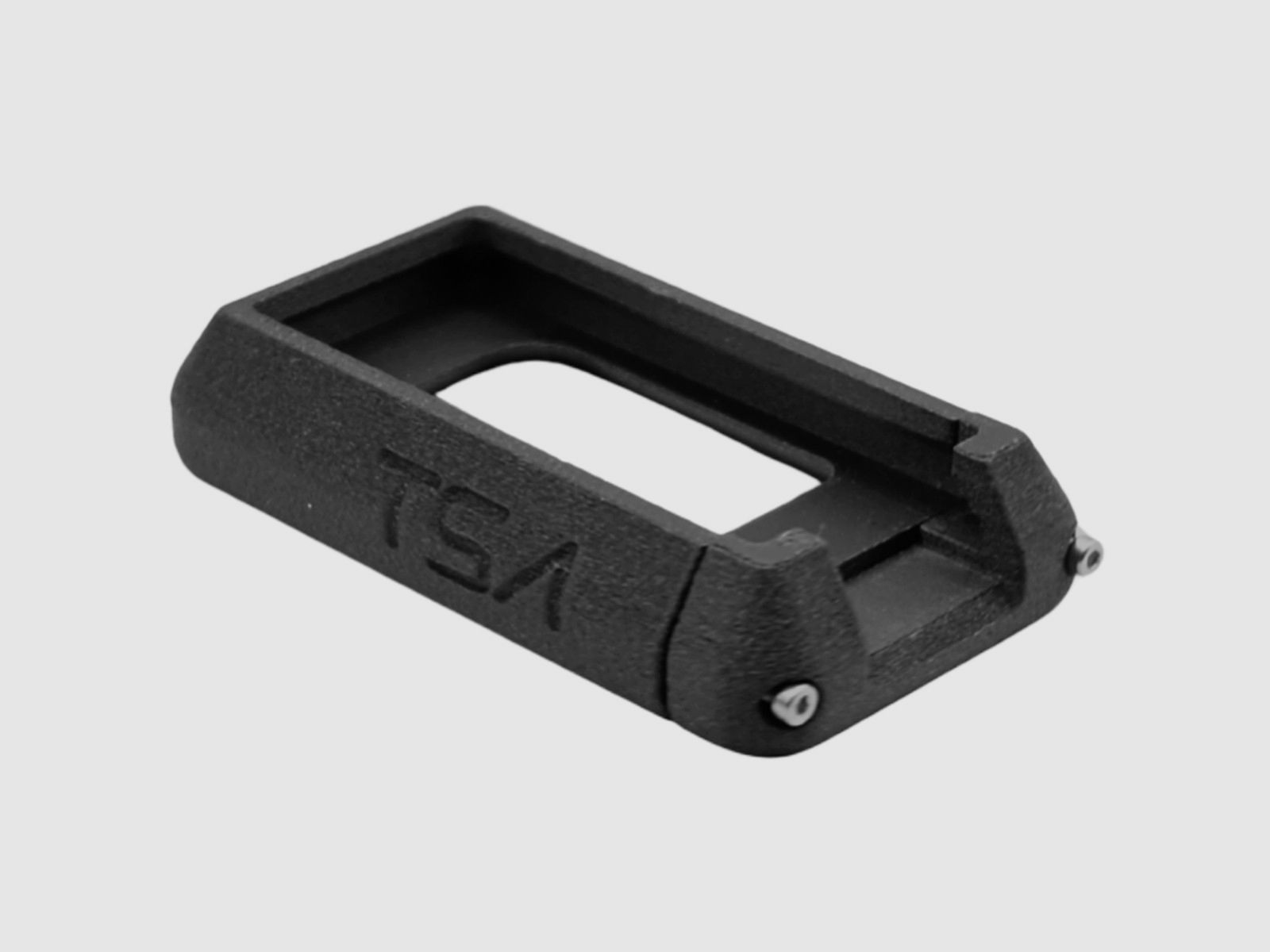 TSA – Magwell LJK9 – SOG – Negro – TSA-ACCS-0013, imagen 3 de 3