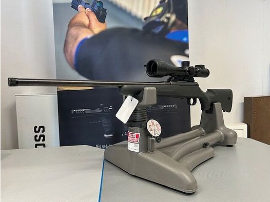 Mauser Mauser M18 - Paket .30-06 /