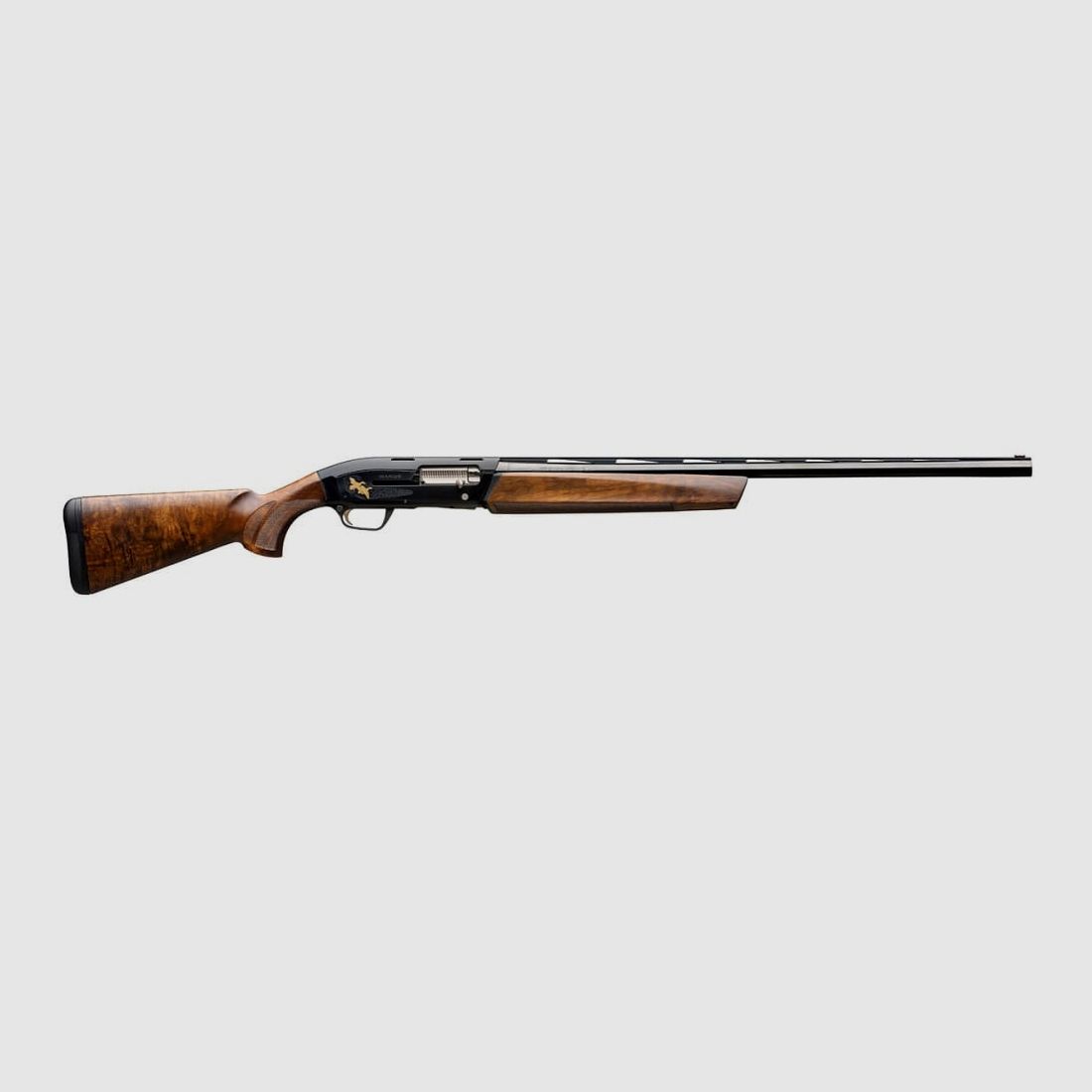 Browning Maxus 2 Wood Black Gold, image 1 sur 4
