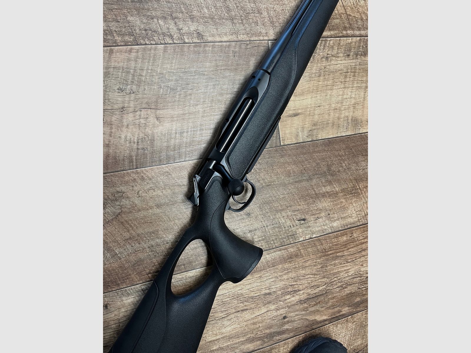 Sauer 505 Synchro XT Highland , Bild 8 von 8