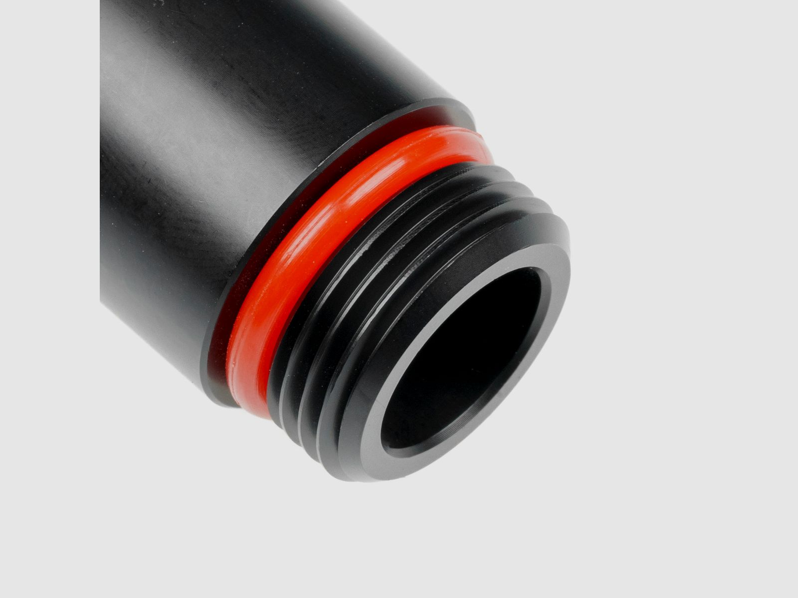 Pressluft Adapter | ALU | Air through Adapter Powerkit | HDR50 | HDP50 | HDS68 | HDB68 | HDR68