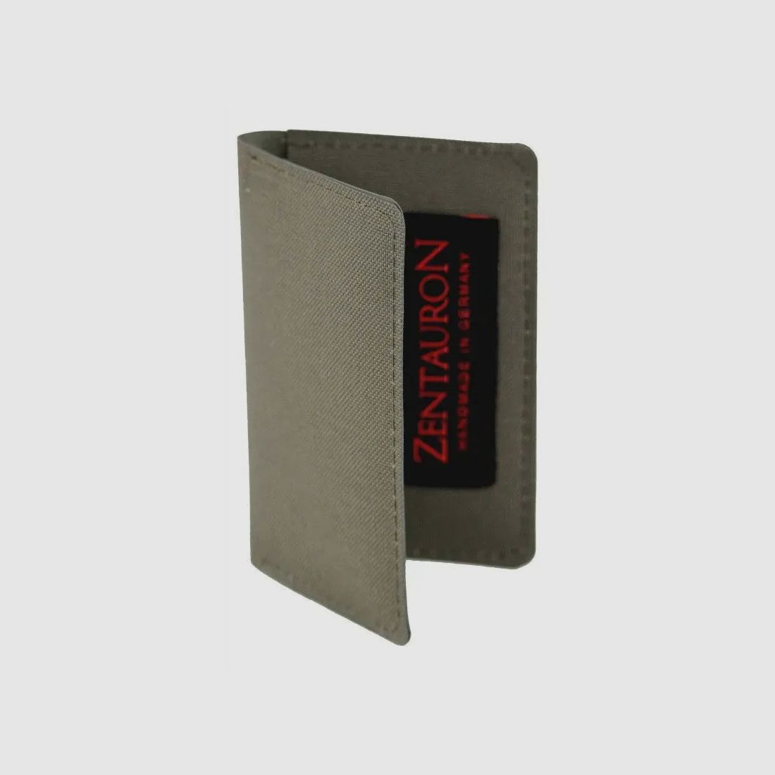 Zentauron Cardholder